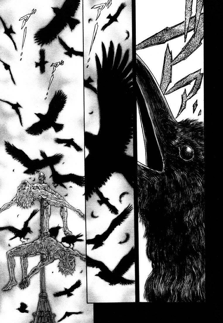 Berserk Tập 246 trang 3