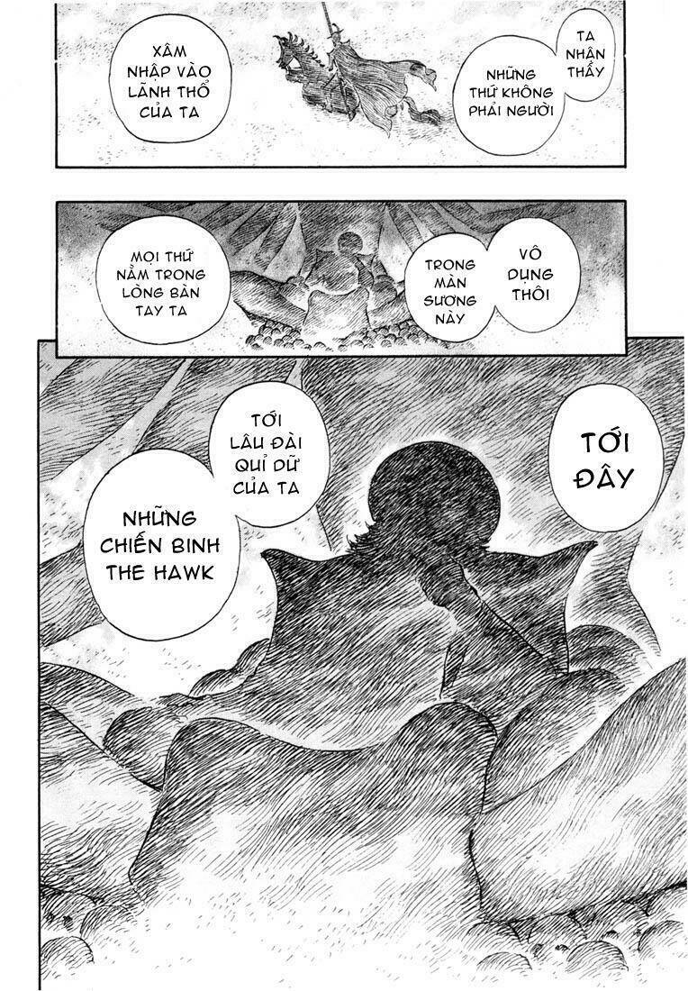 Berserk Tập 246 trang 21