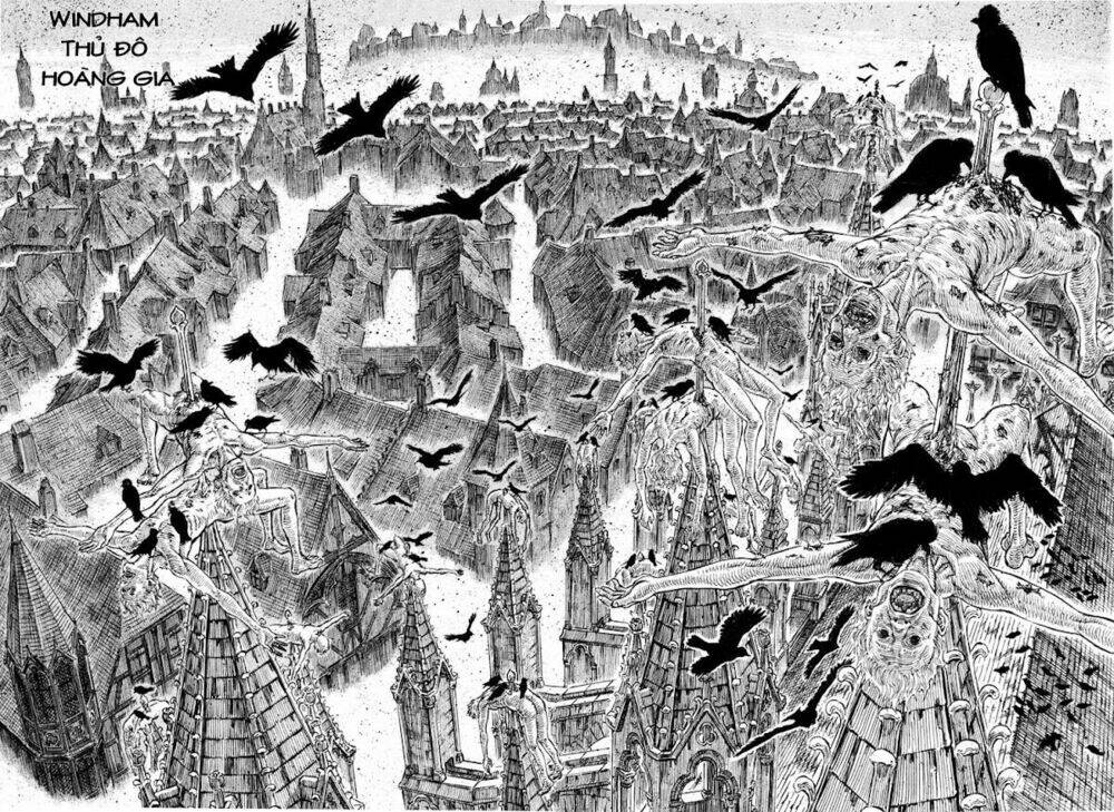 Berserk Tập 246 trang 4