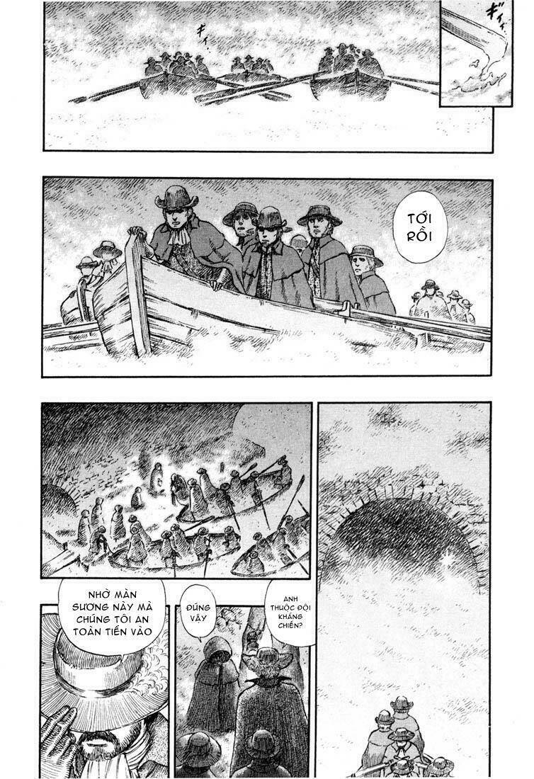 Berserk Tập 246 trang 5