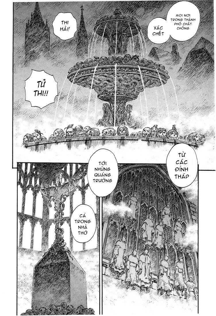 Berserk Tập 246 trang 7
