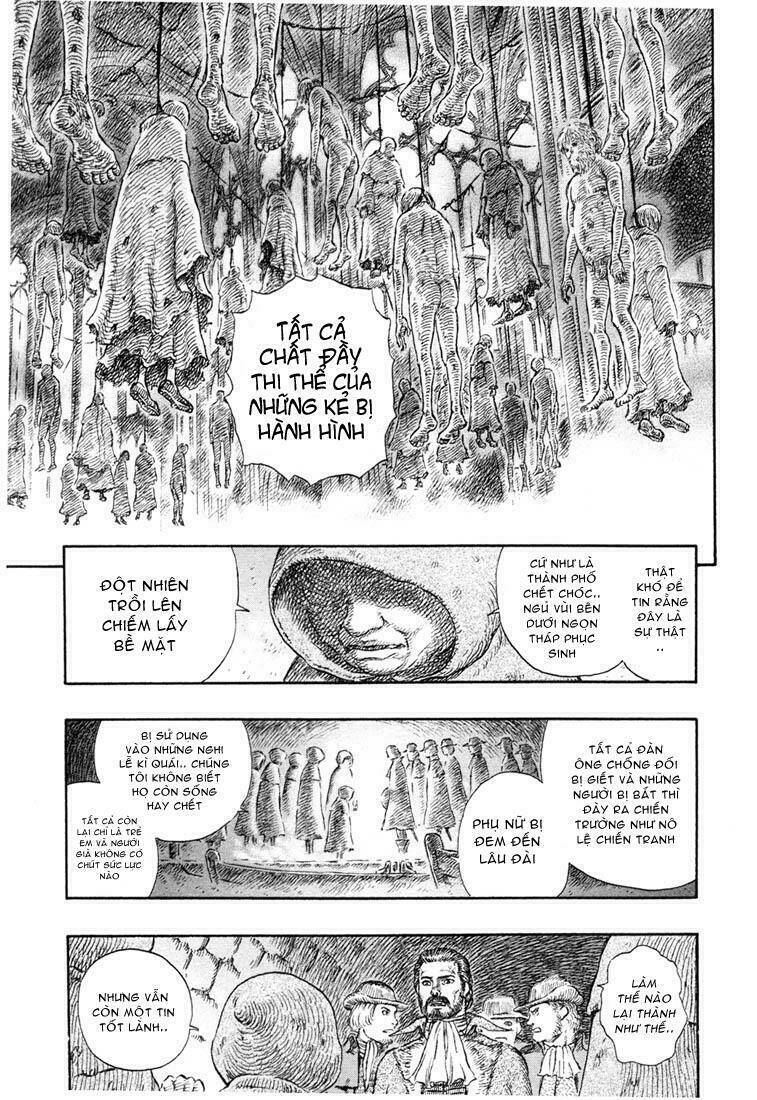 Berserk Tập 246 trang 8