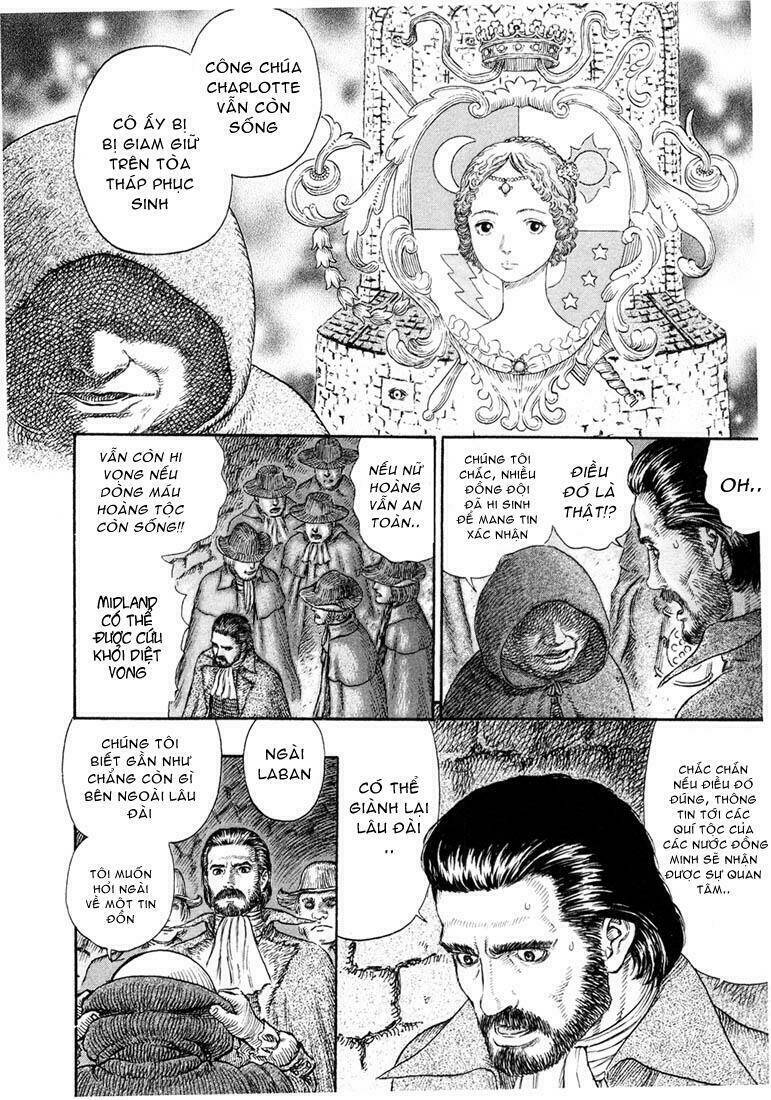 Berserk Tập 246 trang 9