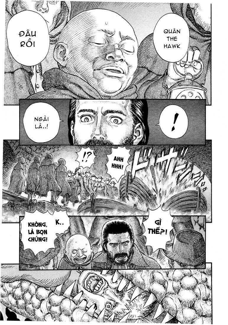 Berserk Tập 246 trang 10