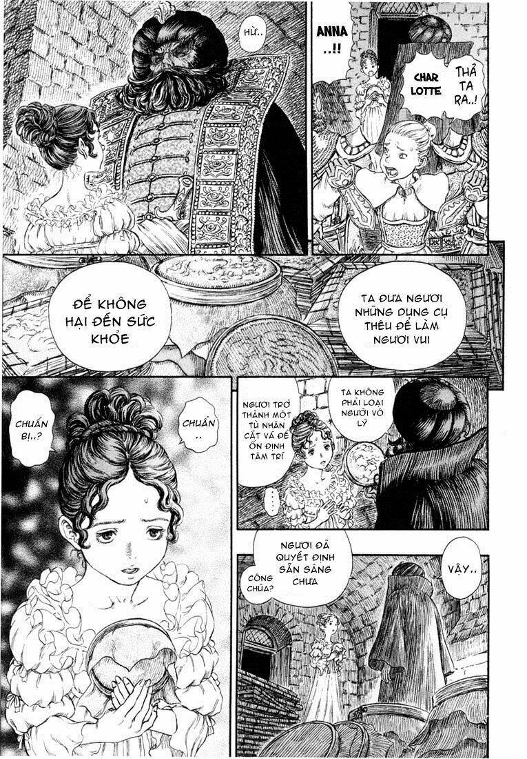 Berserk Tập 247 trang 11