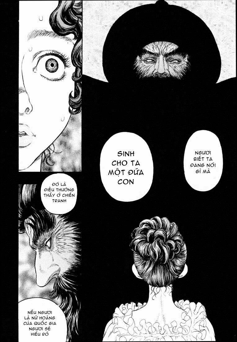 Berserk Tập 247 trang 12
