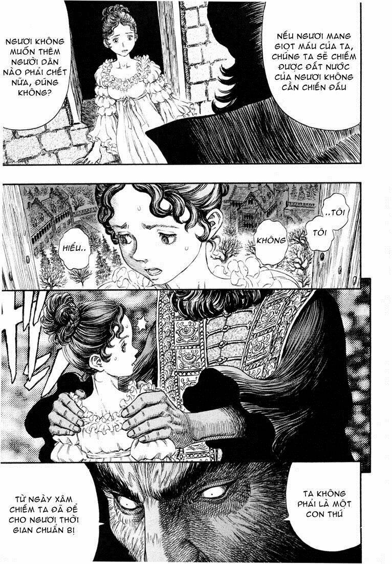 Berserk Tập 247 trang 13