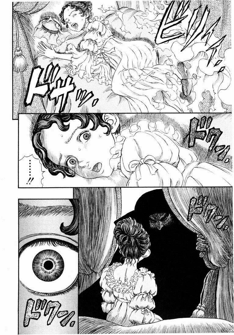 Berserk Tập 247 trang 14