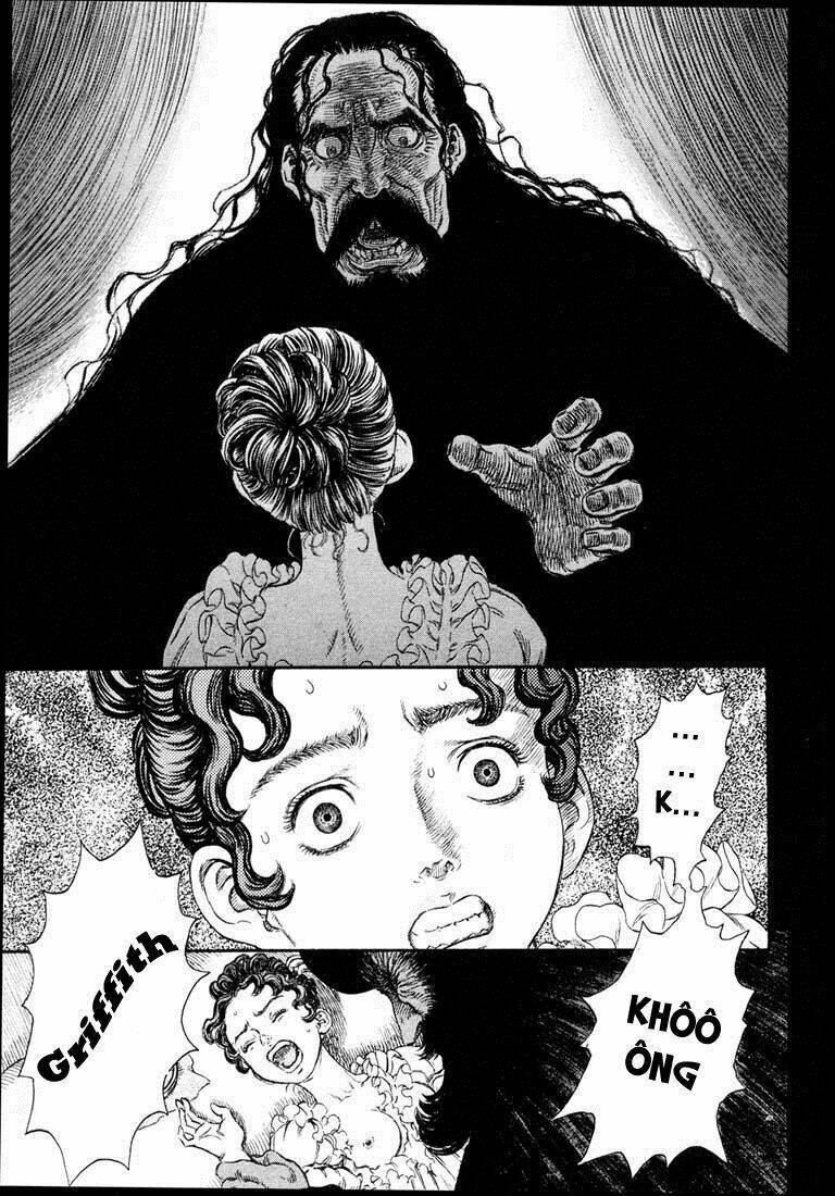 Berserk Tập 247 trang 15