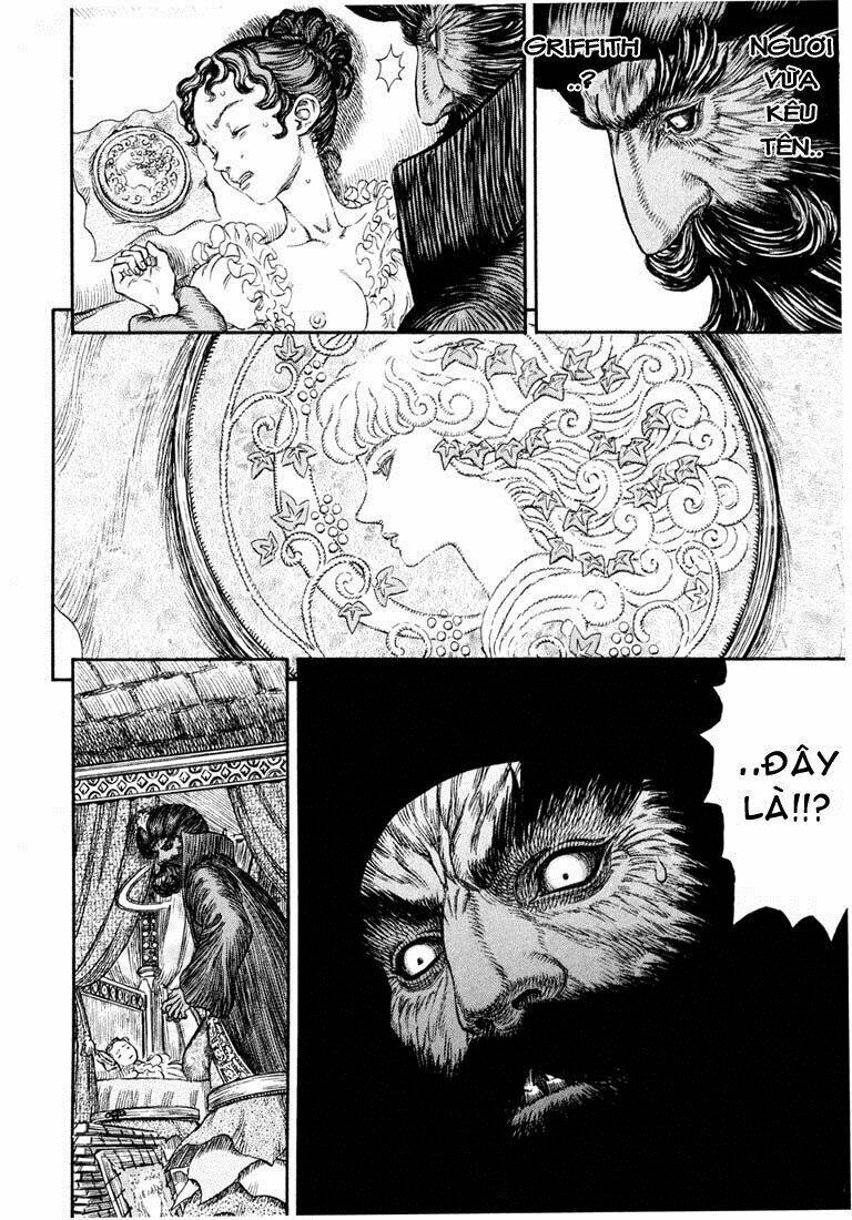 Berserk Tập 247 trang 16