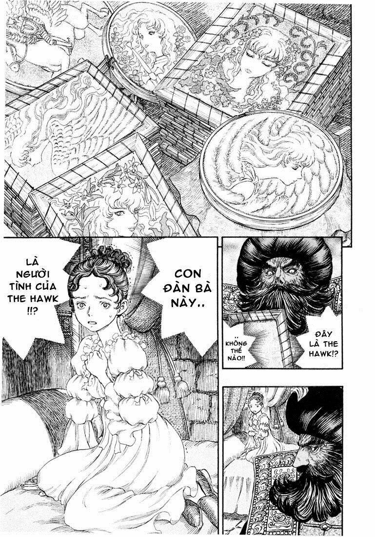 Berserk Tập 247 trang 17