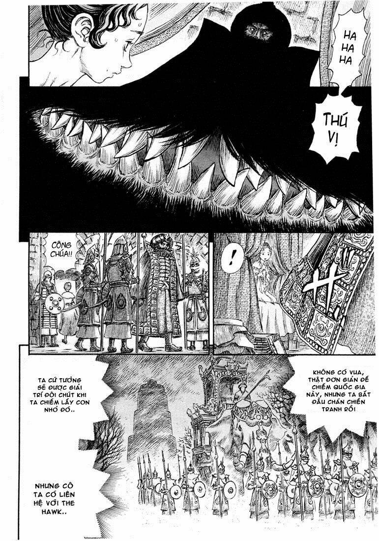 Berserk Tập 247 trang 18