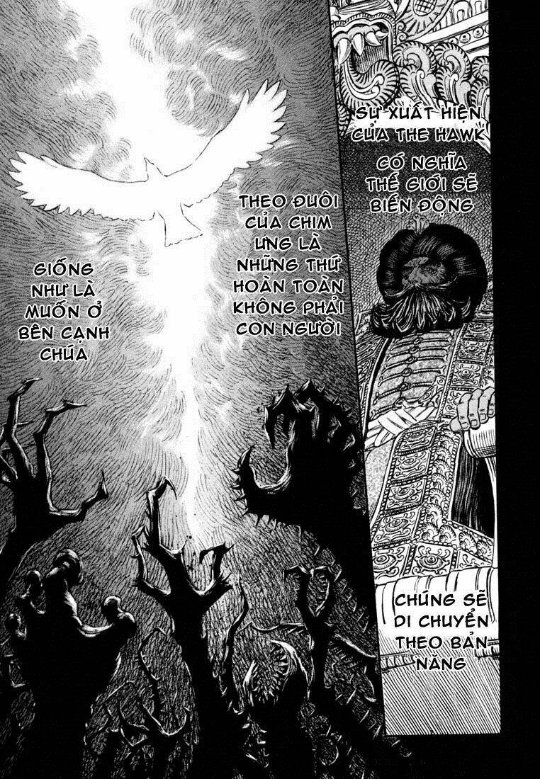 Berserk Tập 247 trang 19