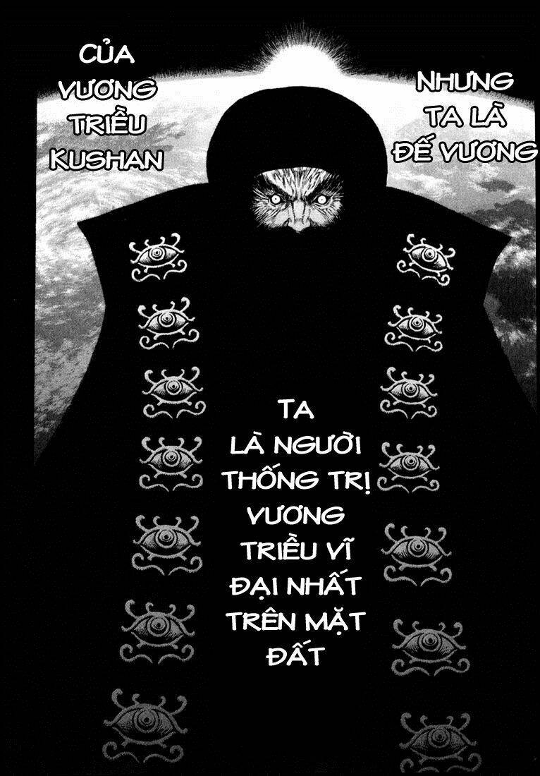 Berserk Tập 247 trang 20