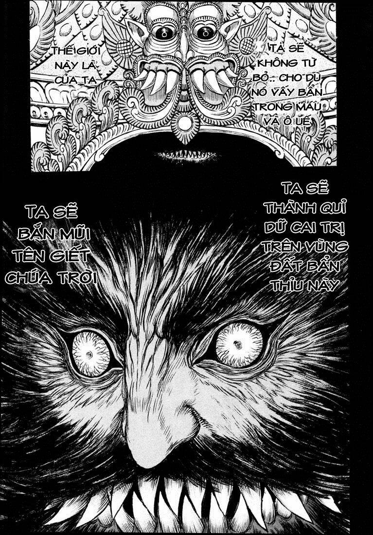 Berserk Tập 247 trang 21