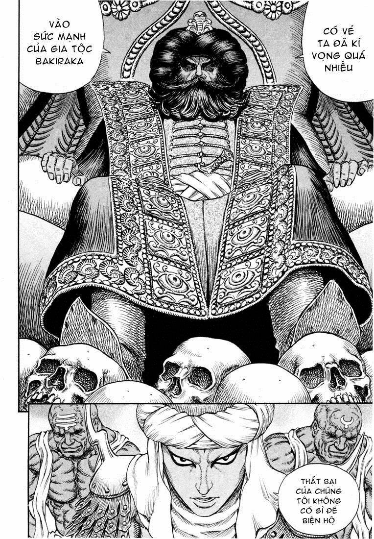 Berserk Tập 247 trang 4