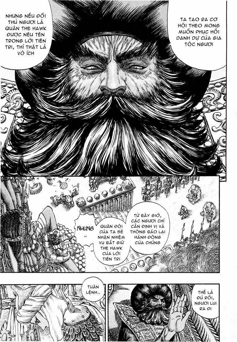 Berserk Tập 247 trang 5