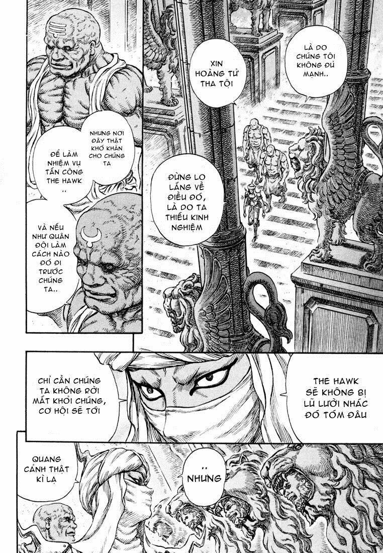 Berserk Tập 247 trang 6