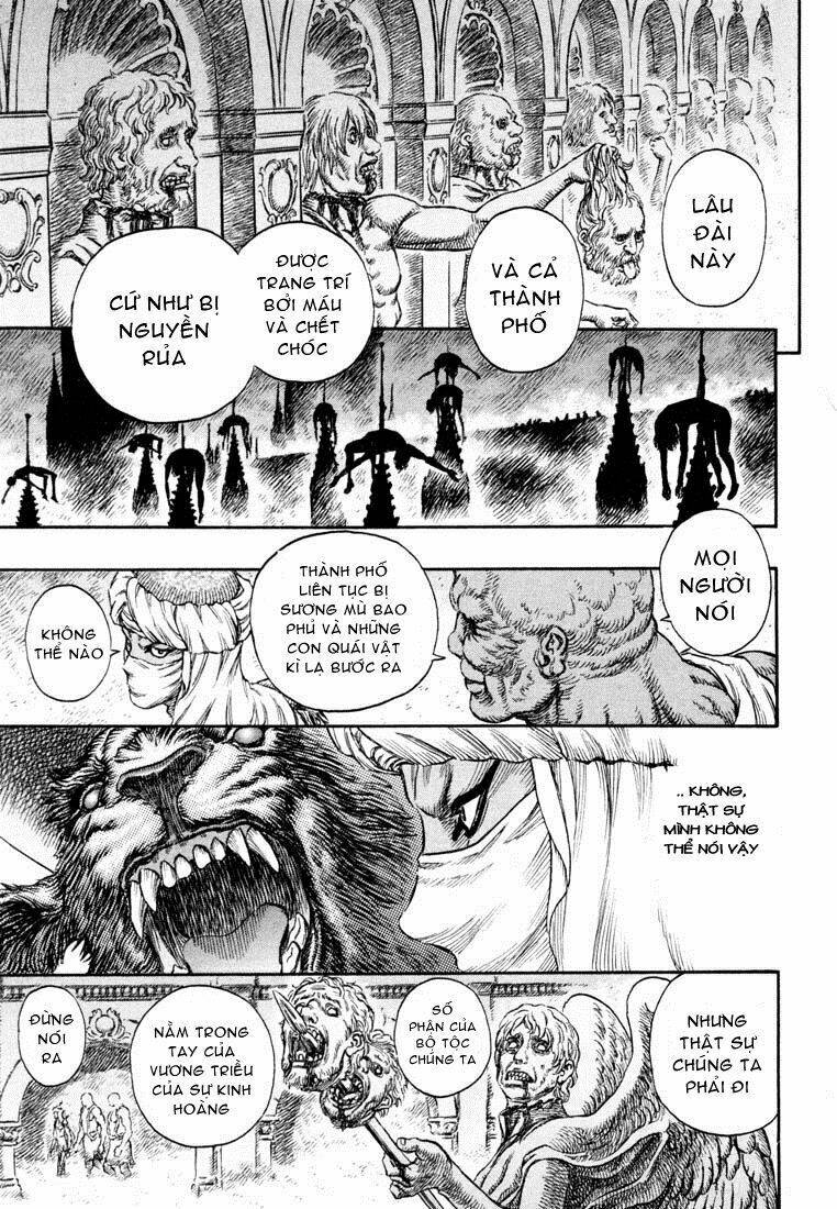 Berserk Tập 247 trang 7