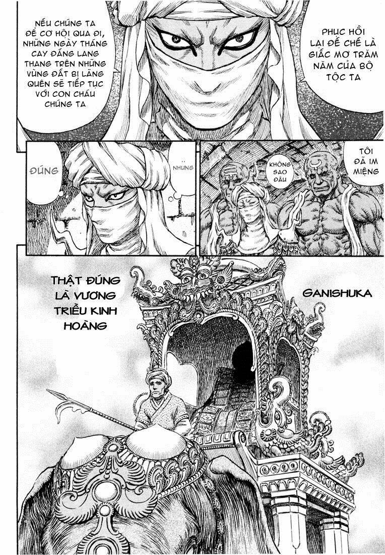 Berserk Tập 247 trang 8