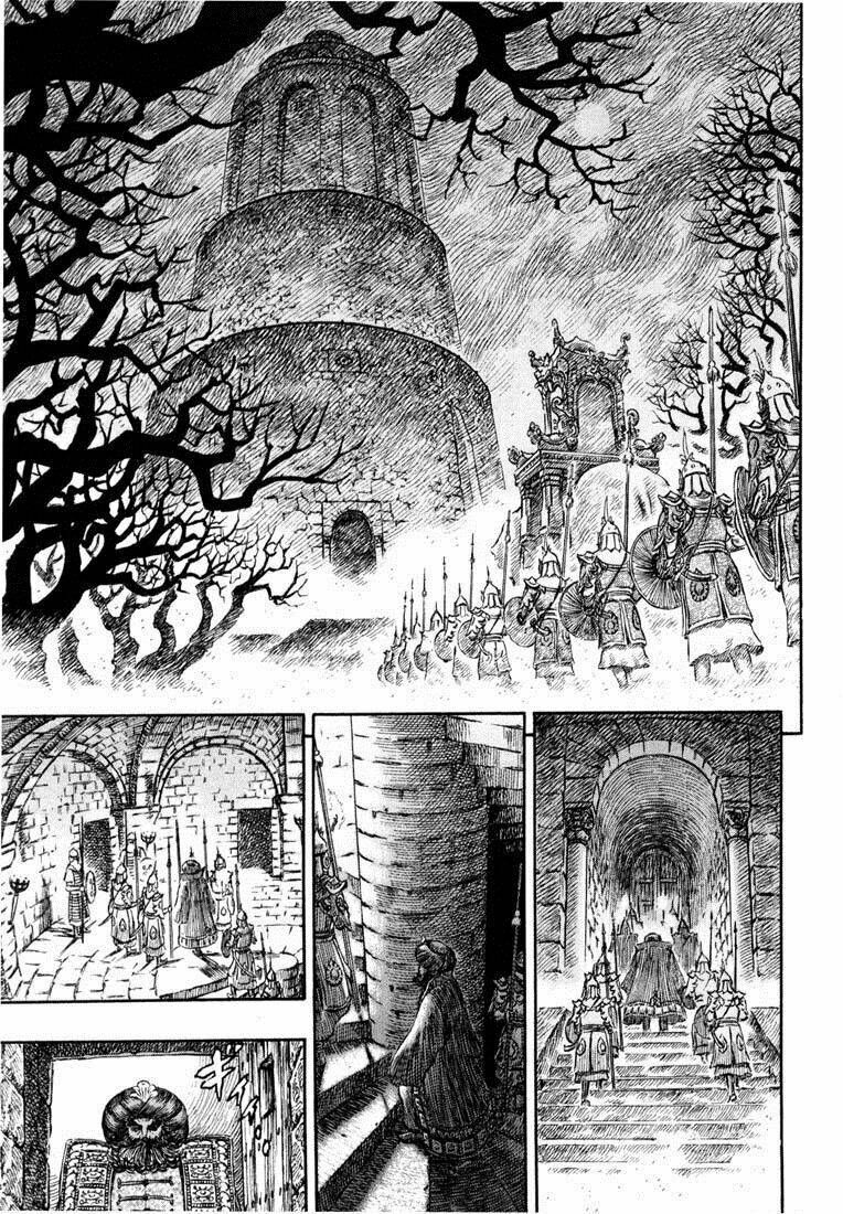 Berserk Tập 247 trang 9