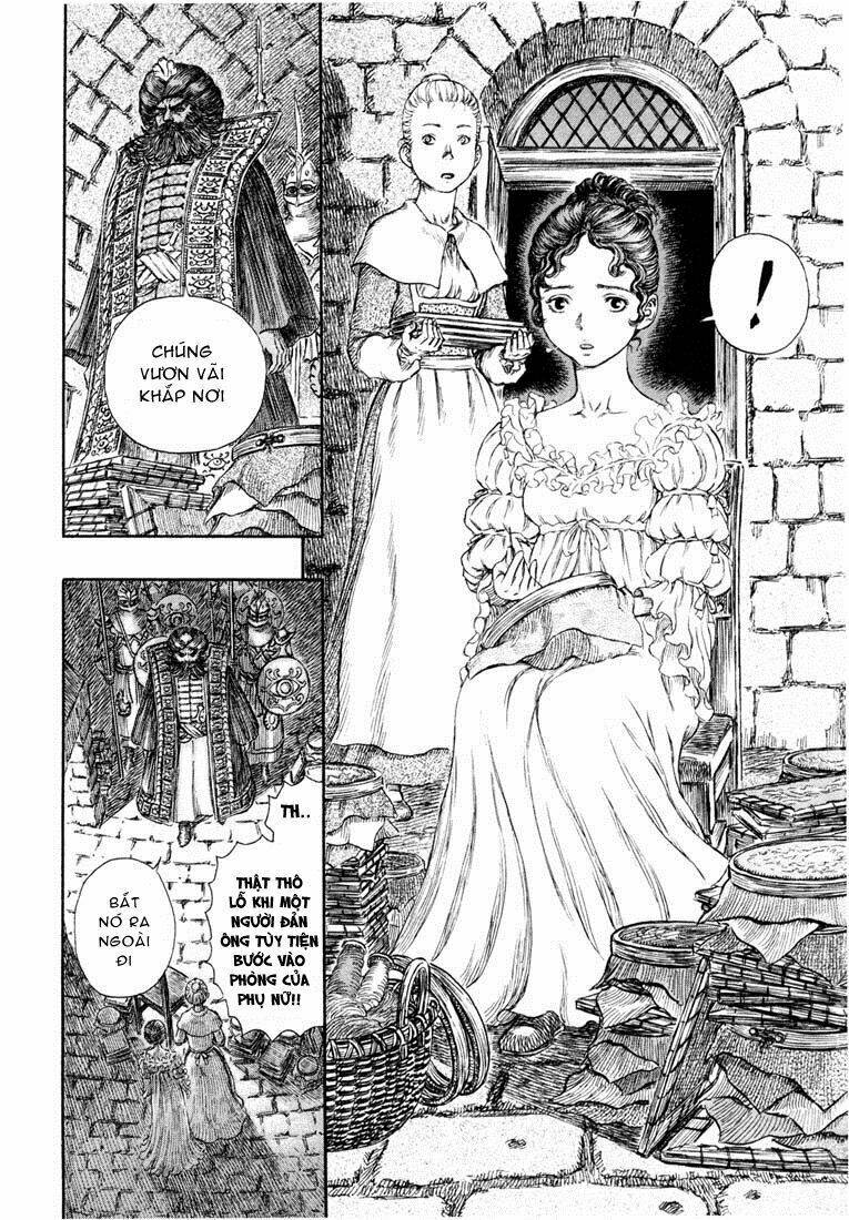 Berserk Tập 247 trang 10