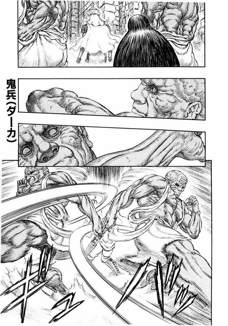 Berserk Tập 248 trang 2