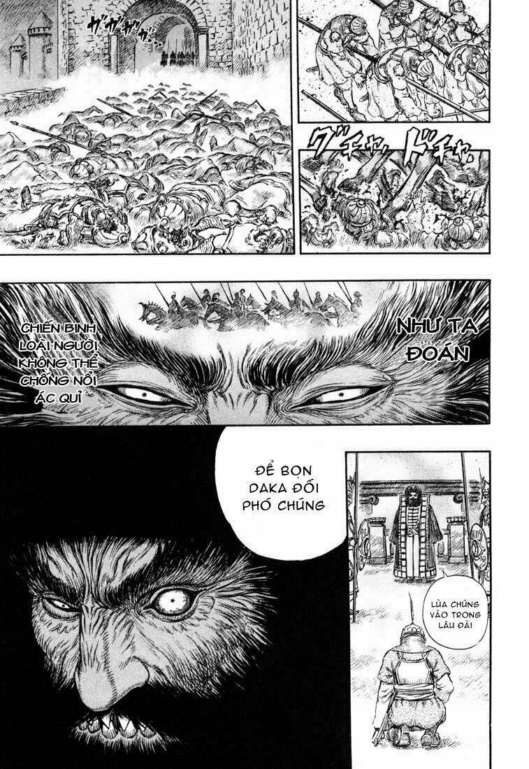 Berserk Tập 248 trang 11
