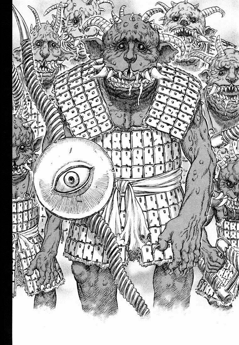Berserk Tập 248 trang 13