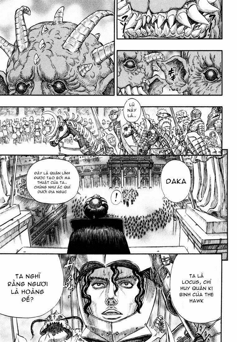 Berserk Tập 248 trang 14