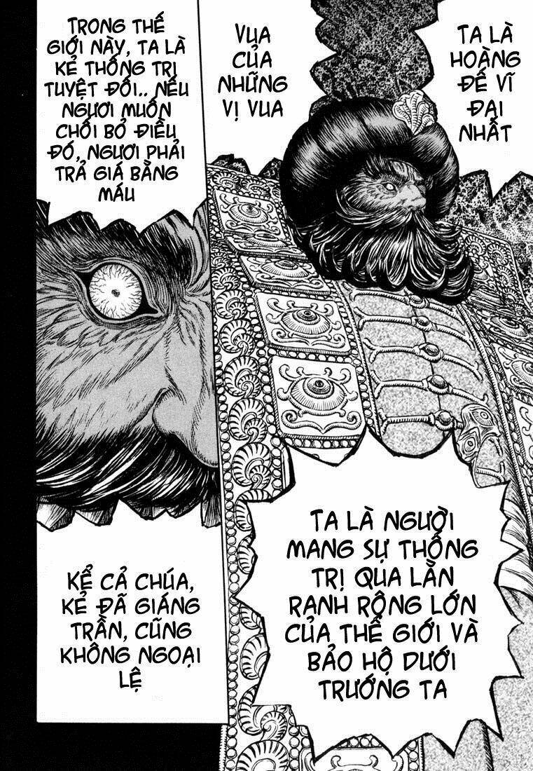 Berserk Tập 248 trang 17