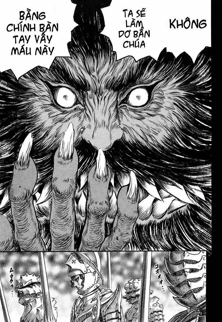 Berserk Tập 248 trang 18