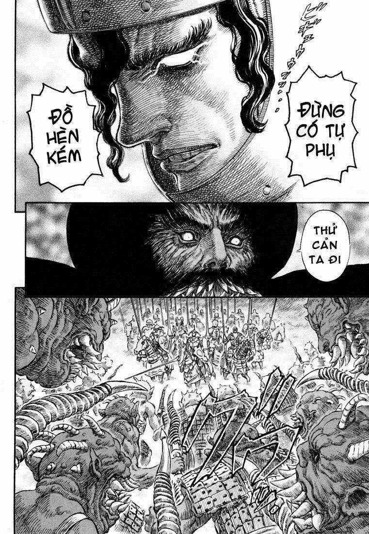 Berserk Tập 248 trang 19