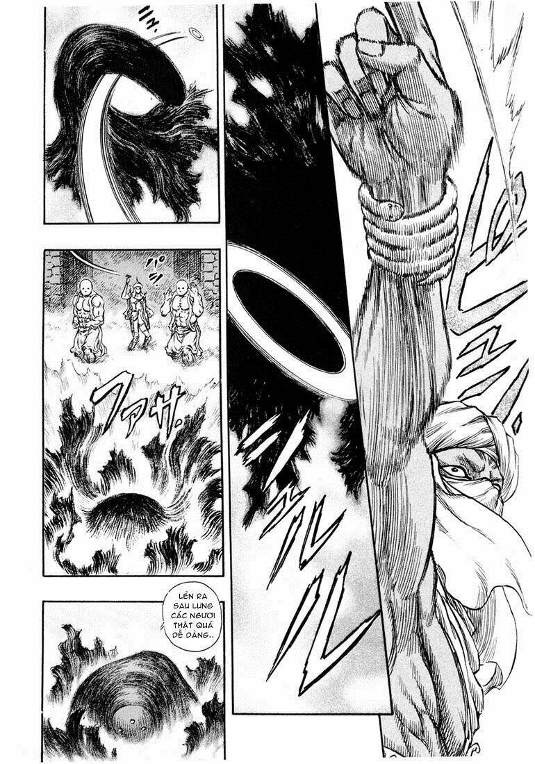 Berserk Tập 248 trang 3