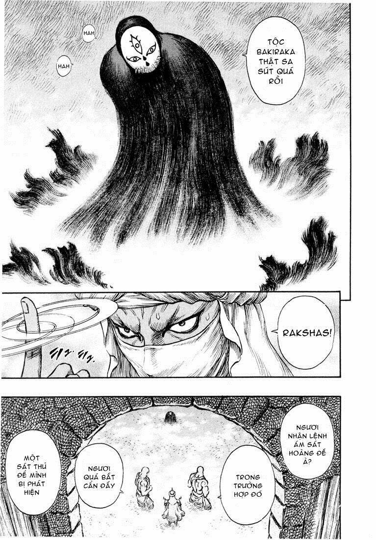 Berserk Tập 248 trang 4