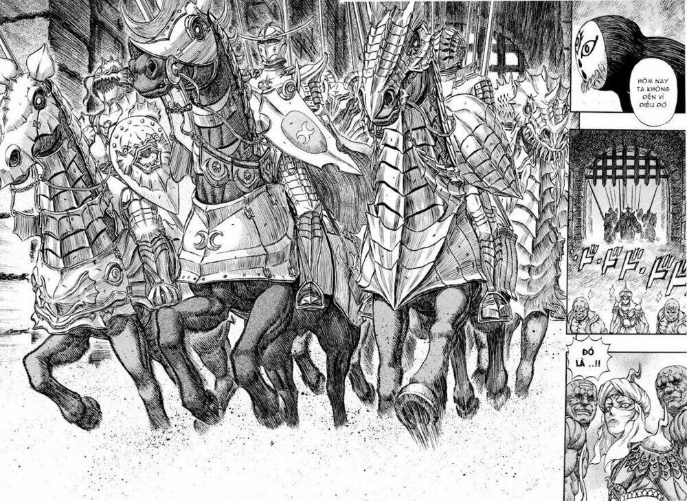 Berserk Tập 248 trang 5