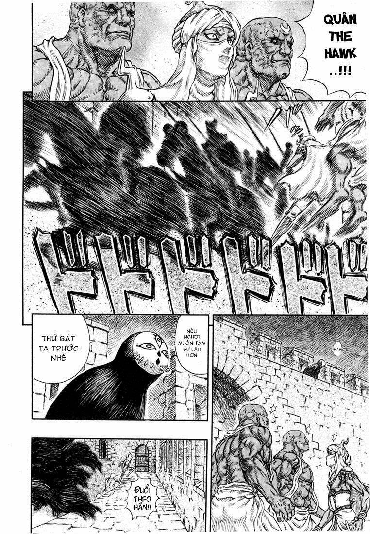 Berserk Tập 248 trang 6