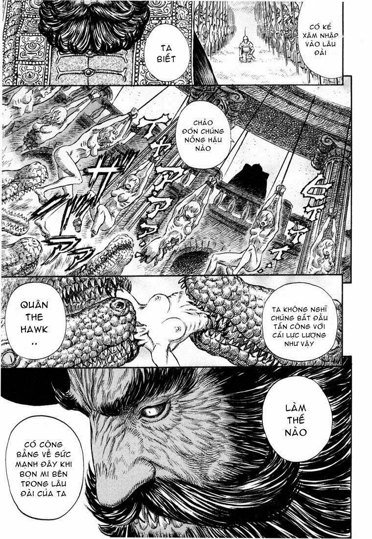Berserk Tập 248 trang 7