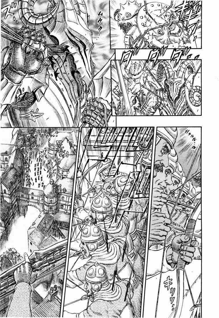 Berserk Tập 248 trang 9