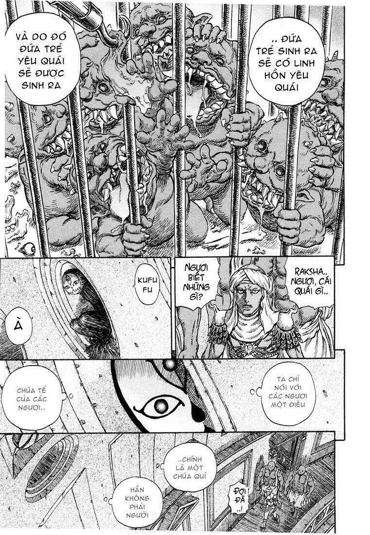 Berserk Tập 249 trang 11