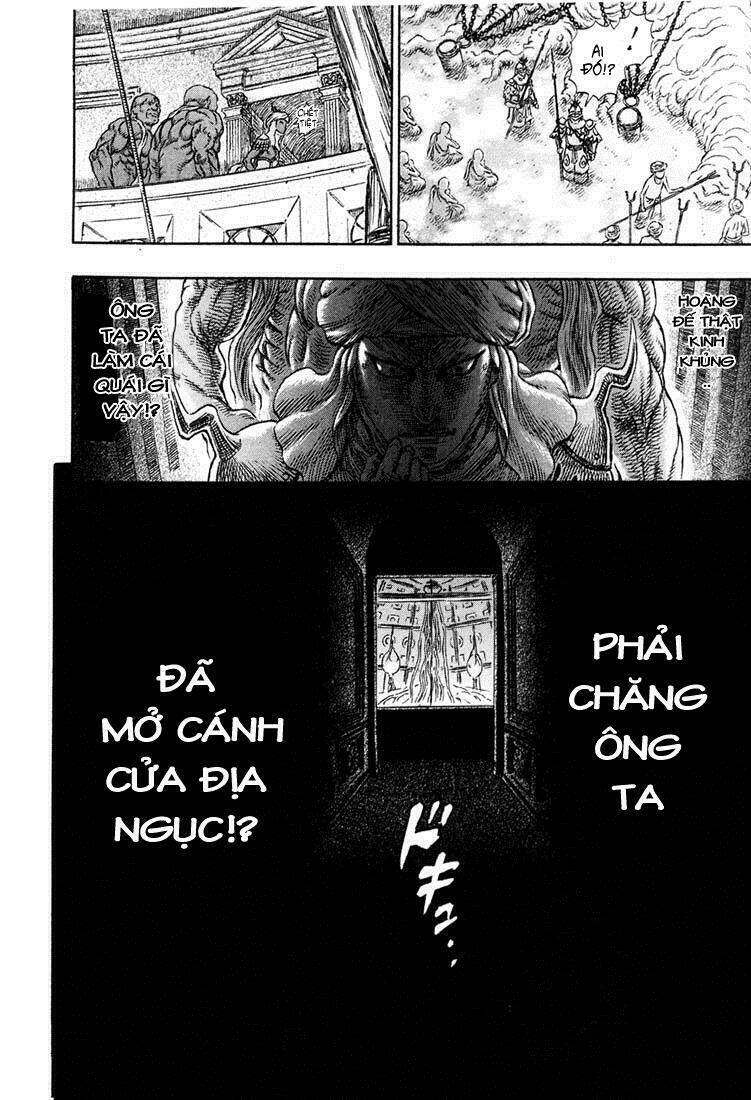 Berserk Tập 249 trang 12