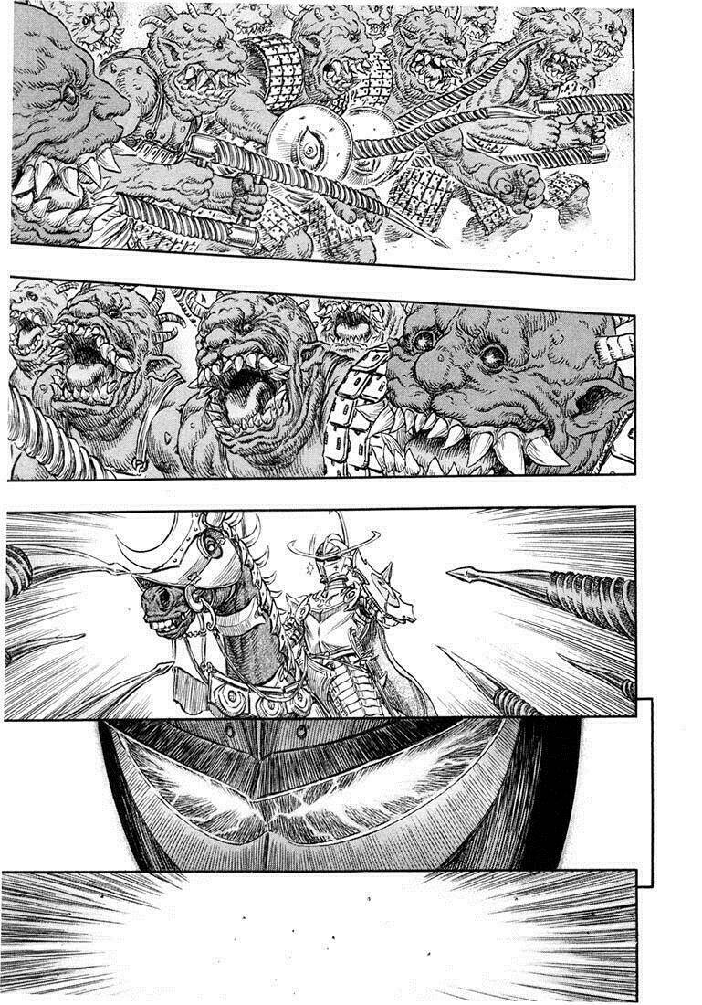 Berserk Tập 249 trang 13
