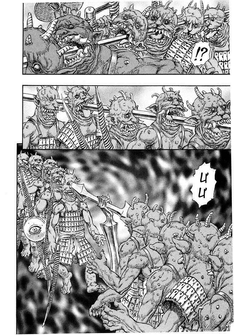Berserk Tập 249 trang 14