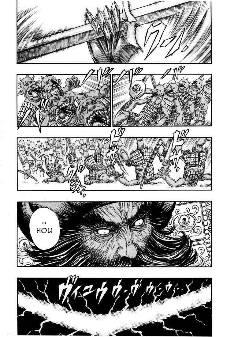 Berserk Tập 249 trang 15