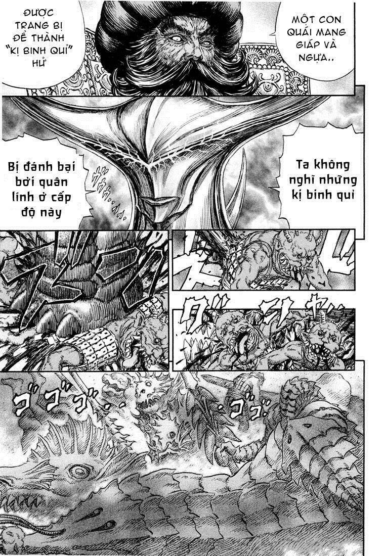 Berserk Tập 249 trang 17