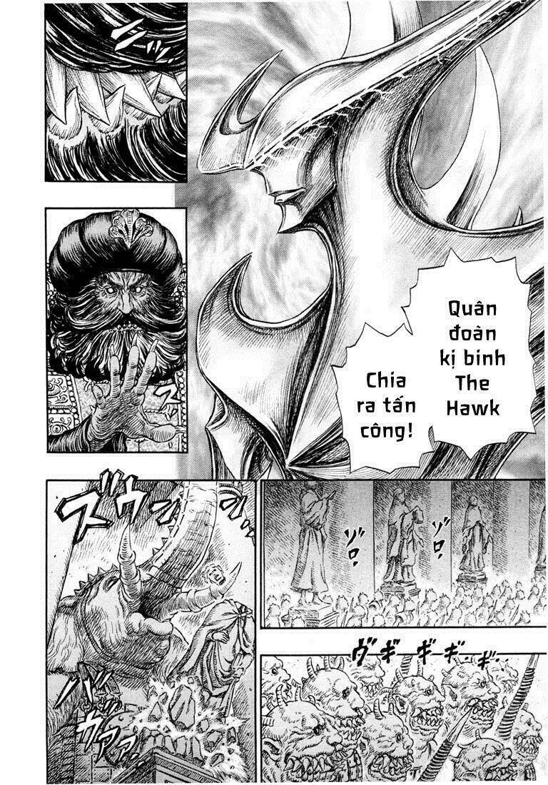 Berserk Tập 249 trang 19