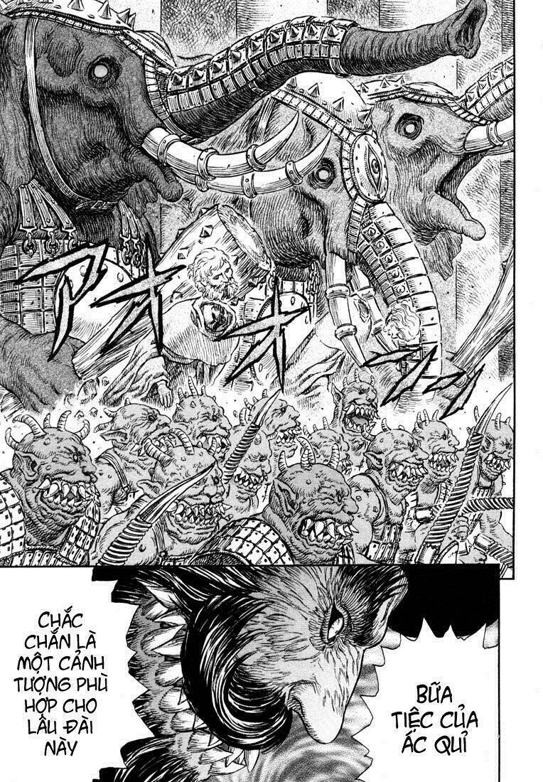 Berserk Tập 249 trang 20