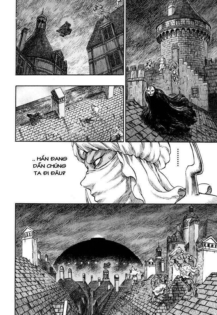 Berserk Tập 249 trang 3