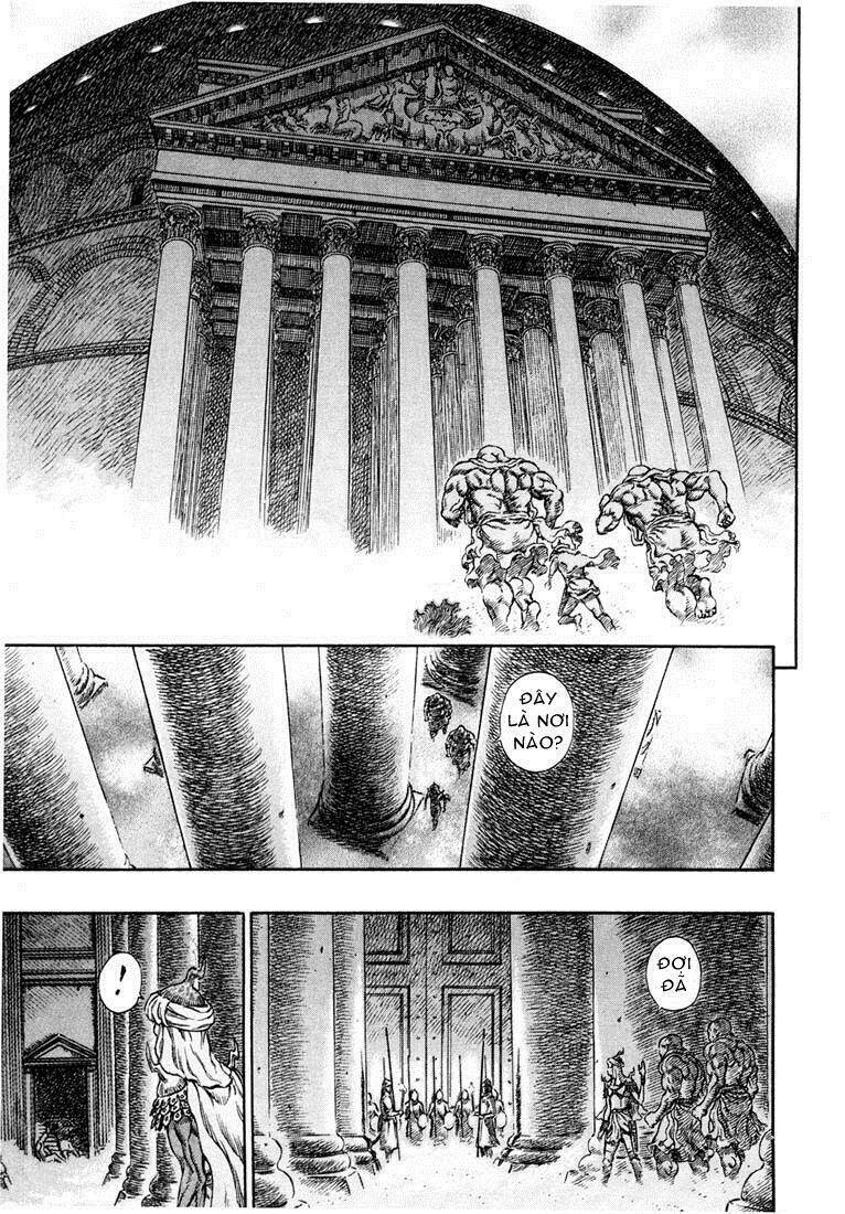Berserk Tập 249 trang 4