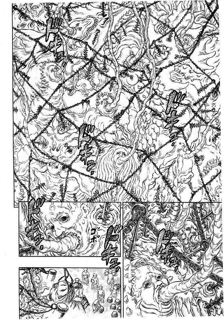 Berserk Tập 249 trang 6